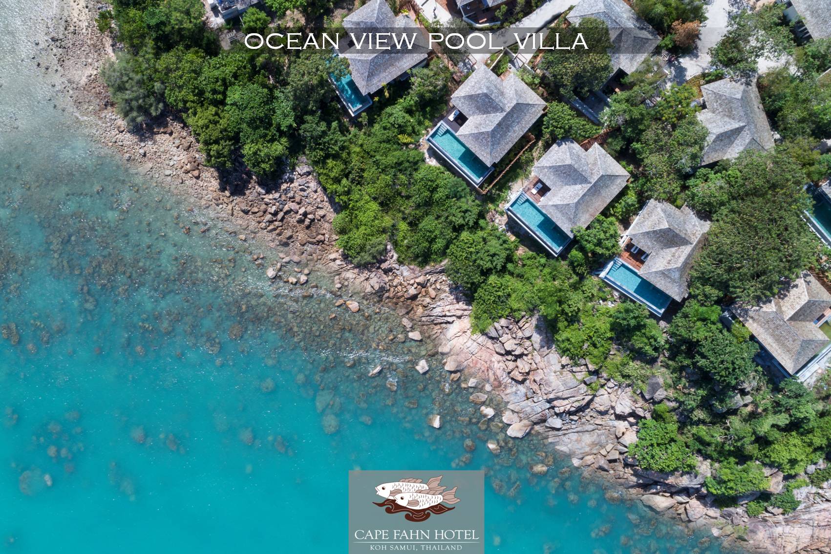 케이프판 리조트