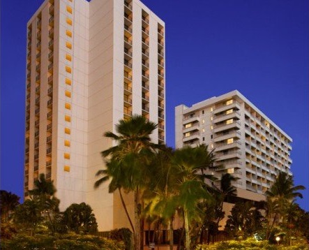 하얏트 플레이스