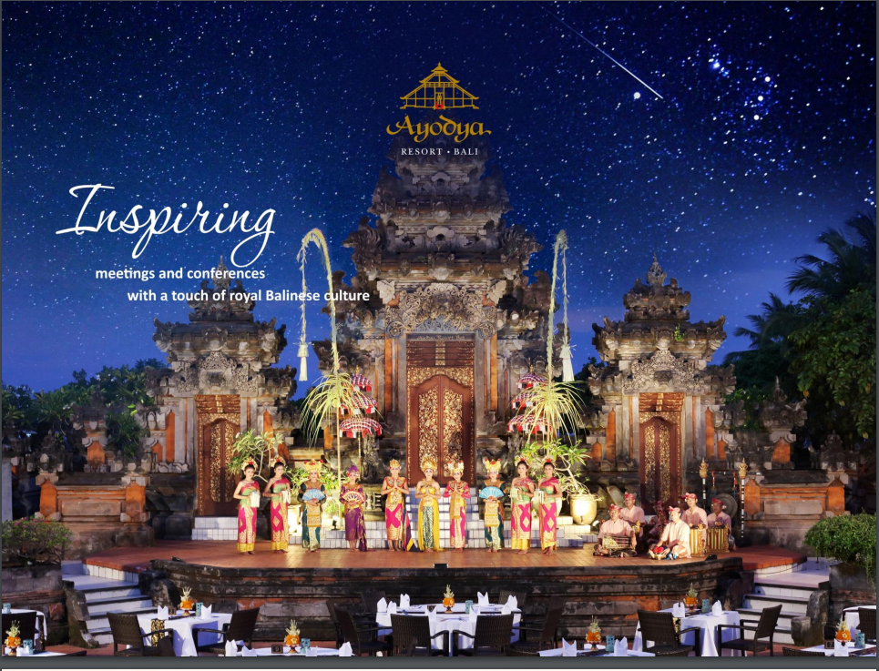 아요디아리조트[5성]